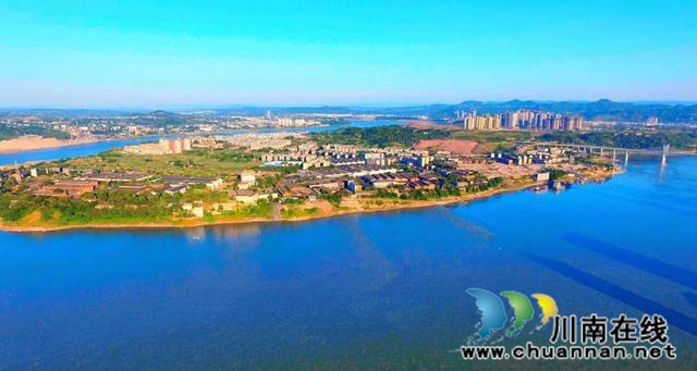 泸州这些桥能改变什么？是速度，是城市发展格局，是一群人的生活方式！(图13)