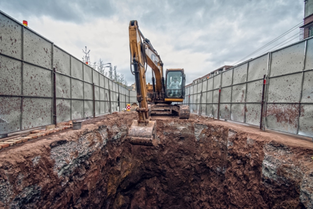 泸州老城区雨污分流工程进度表看这里！