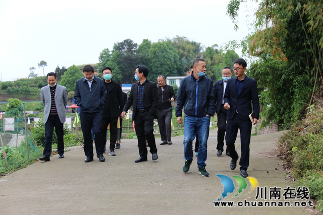 宜宾市叙州区“三社融合”联结“企业+产业+基地”农业社会化服务(图1) 宜宾市叙州区“三社融合”联结“企业+产业+基地”农业社会化服务(图1)