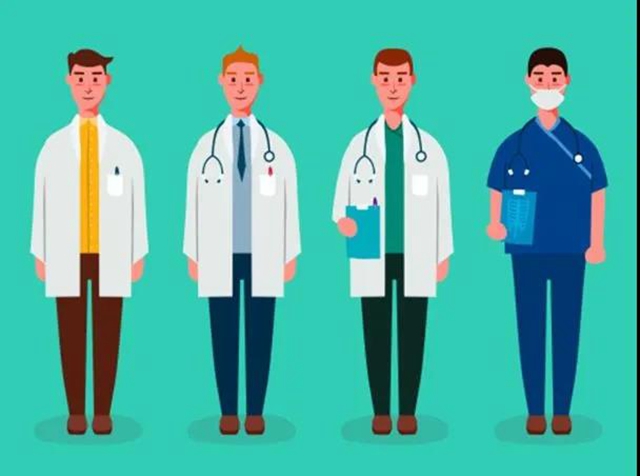 【招人】西南医大中医院招人啦！看看您适合吗？(图1)