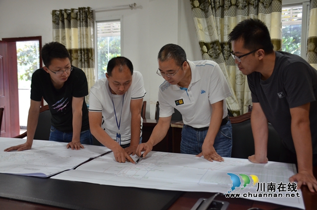 四川省煤监局川南分局突击检查威鑫煤业安全生产工作(图1) 四川省煤监局川南分局突击检查威鑫煤业安全生产工作(图1)