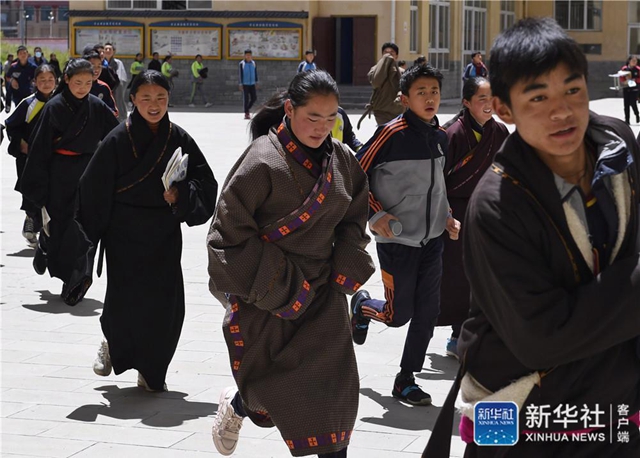 高原之音(图5) 高原之音(图5)