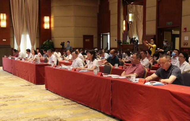 “发现纳溪之美”文旅资源推介会在成都举行