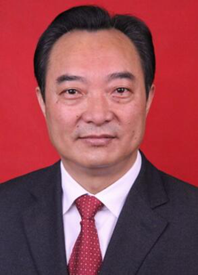 原自贡市委书记、四川交投董事长雷洪金涉嫌受贿案提起公诉