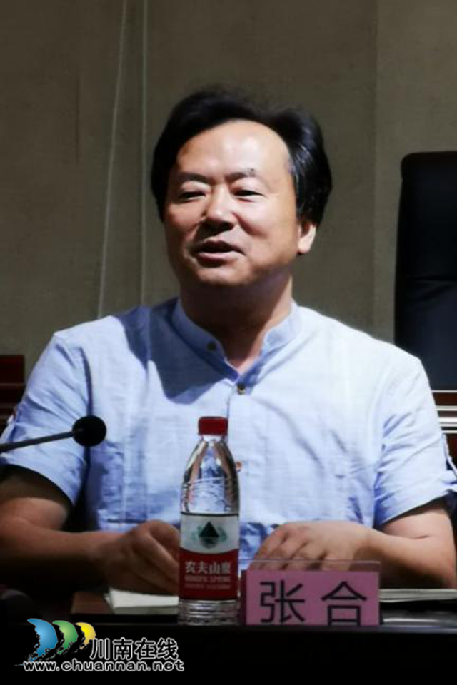 女作家陈言熔儿童文学长篇禁毒小说《天歌》分享会在泸州举行(图10)