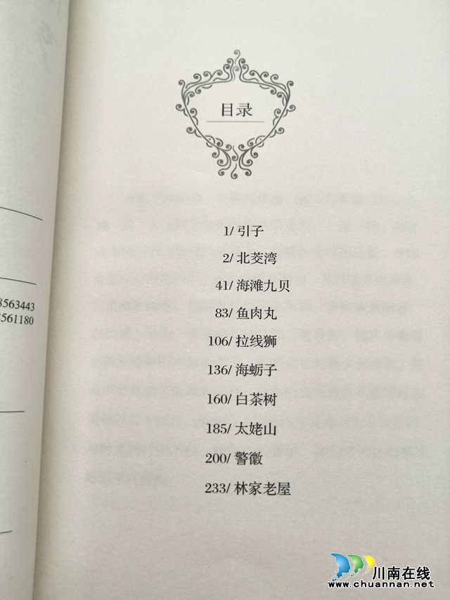 女作家陈言熔儿童文学长篇禁毒小说《天歌》分享会在泸州举行(图11)