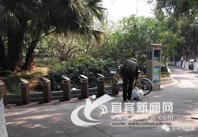 注意！宜宾叙州区公共自行车全部停运了！(图2)