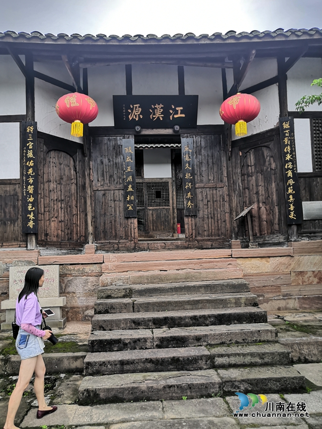 泸州唯二“双国宝”，除了老窖还有谁？(图6)