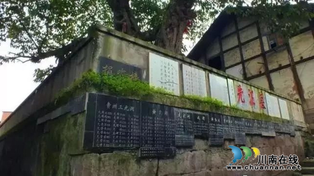 泸州唯二“双国宝”，除了老窖还有谁？(图15)