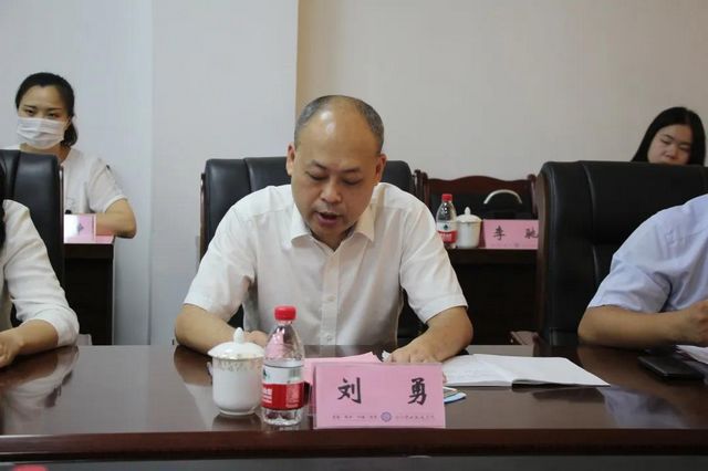 校企联合，辐射西南！ “华为ICT学院”落户内江(图5)