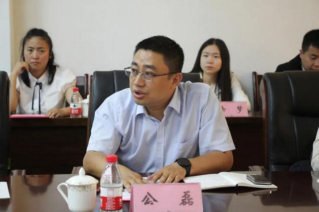 校企联合，辐射西南！ “华为ICT学院”落户内江(图7)