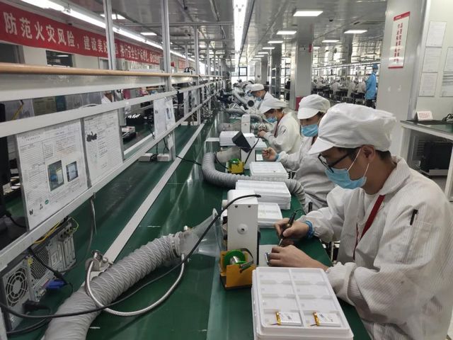 宜宾外贸逆势增长，原因何在？