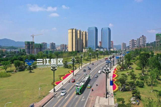 宜宾外贸逆势增长，原因何在？(图3)