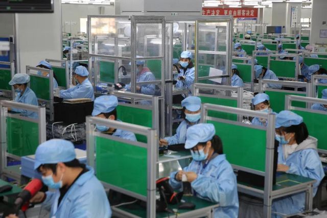 宜宾外贸逆势增长，原因何在？(图4)