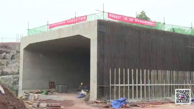 预计2023年底通车！成自宜高铁加快推进，来看看成自宜高铁如何通江达海(图4)