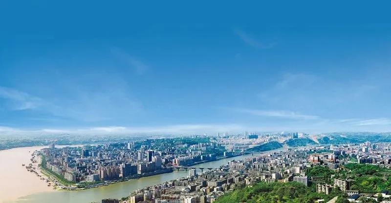 7月，过境泸州外地车请注意！泸州长江大桥封闭施工。6月30日起国窖大桥单双号限行！