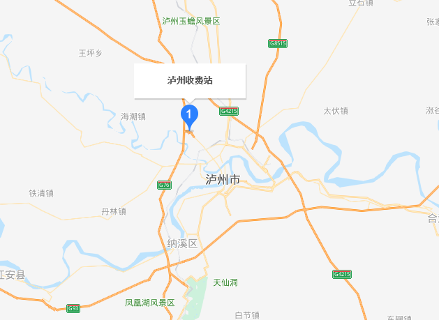 7月，过境泸州外地车请注意！泸州长江大桥封闭施工。6月30日起国窖大桥单双号限行！(图6)