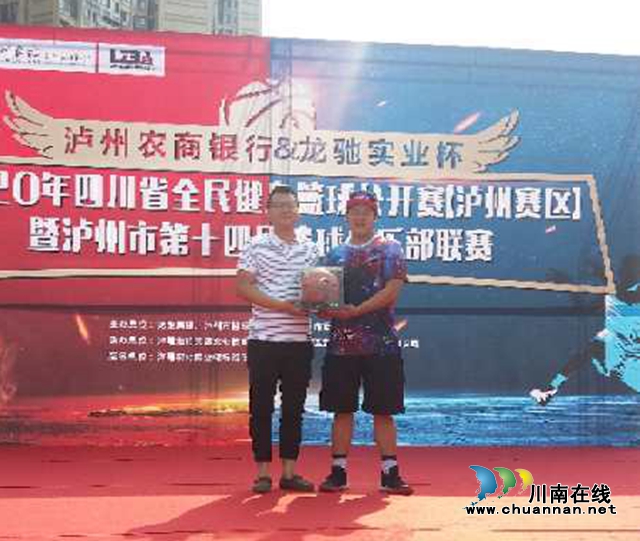 泸州的"CBA联赛"开赛了！172场精彩比赛让你看个够！(图9)