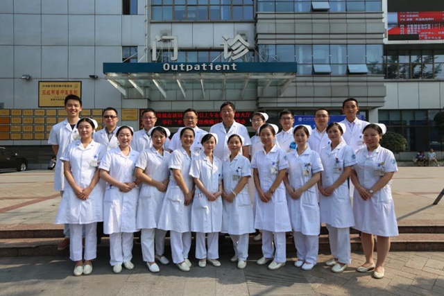 【厉害】指甲盖大小手术切口治疗疝气！(图9)