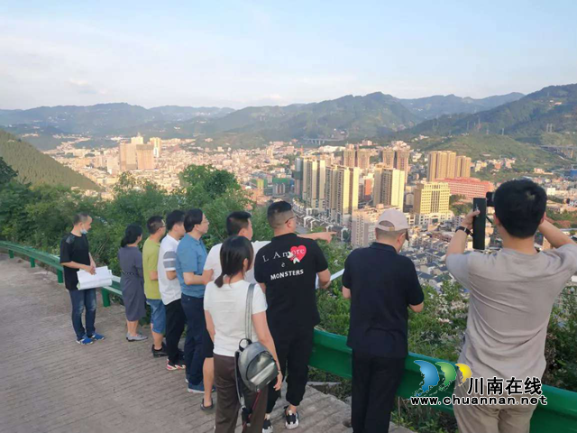 古蔺县全面推进国土空间总体规划编制工作(图1)