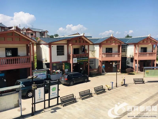 快看!百万网络大V打卡宜宾美好乡村生活(图8) 快看!百万网络大V打卡宜宾美好乡村生活(图8)