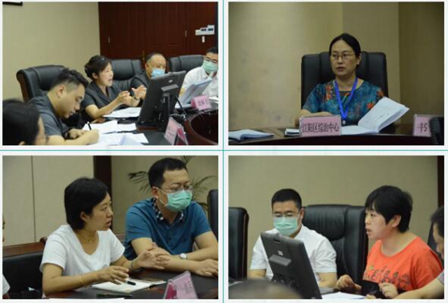 江阳区诉源治理中心温馨提示：司法确认很重要！(图7)