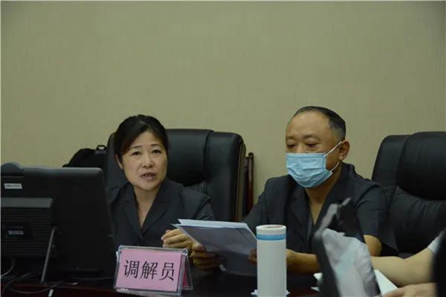 江阳区诉源治理中心温馨提示：司法确认很重要！(图8)