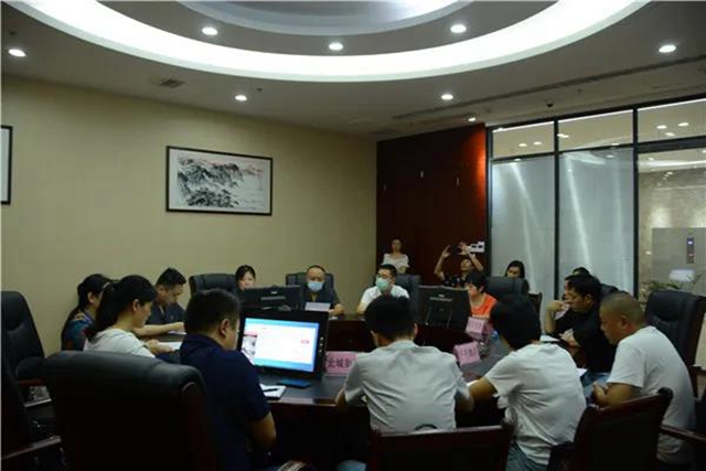 江阳区诉源治理中心温馨提示：司法确认很重要！(图9)