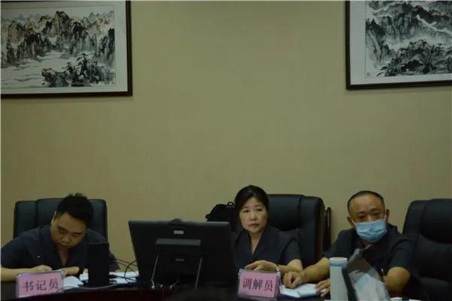 江阳区诉源治理中心温馨提示：司法确认很重要！(图3)