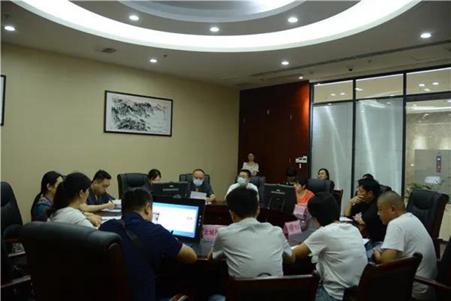 江阳区诉源治理中心温馨提示：司法确认很重要！(图2)