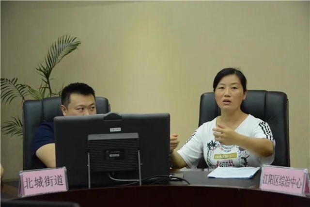 江阳区诉源治理中心温馨提示：司法确认很重要！(图6)