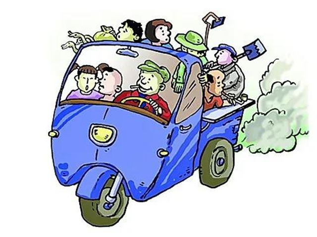 曝光！超速、酒驾······自贡6月交通典型事故，教训很惨痛！(图2)