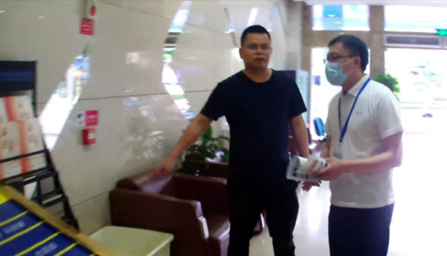 泸州市场监管“连查四案”！涉及不合格食品、不合格药品、问题眼镜配制仪、虚假广告(图5)