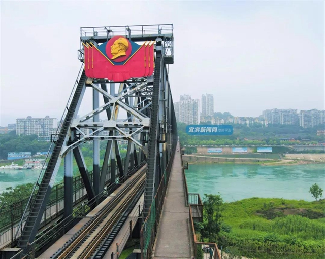 51年首次！宜宾城区这座跨江大桥要封闭施工