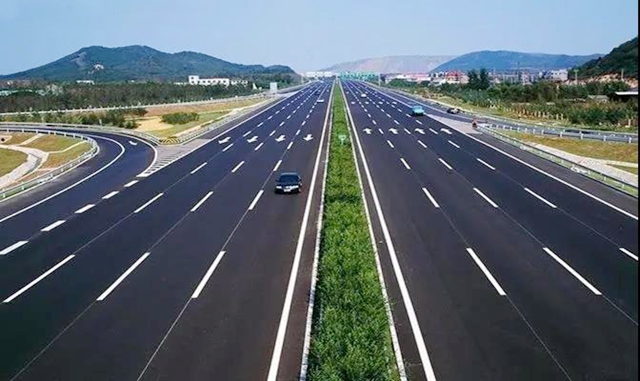 全长71.6公里丨江津至泸州北线高速开工