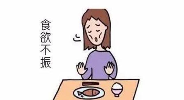 【警惕】身体出现三个危险信号，当心“癌中之王”！(图6)