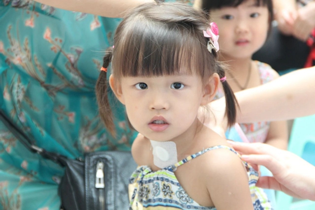 【扩散】一起约上，免费去贴三伏贴！(图15)