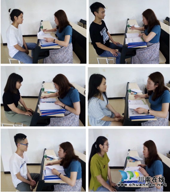 泸州福欣医院到四川三河职业学院招聘护理专业优秀毕业生(图2)