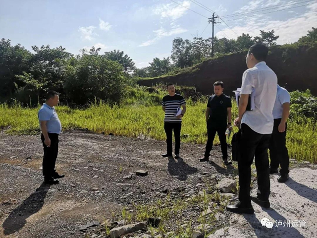 泸州：力争年底完成乡镇综合运输服务站建设(图2)