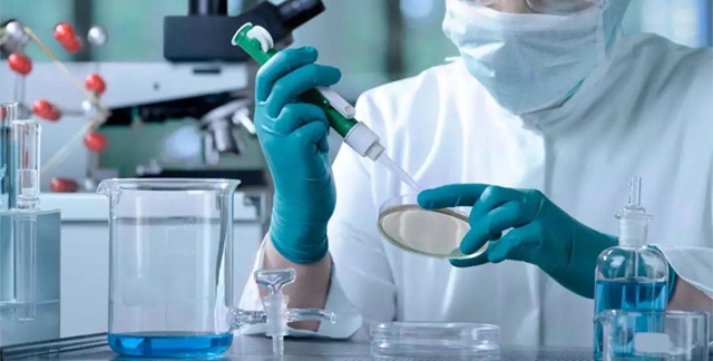 西南医大中医院医学检验科获批四川省甲级重点建设学科(图3)