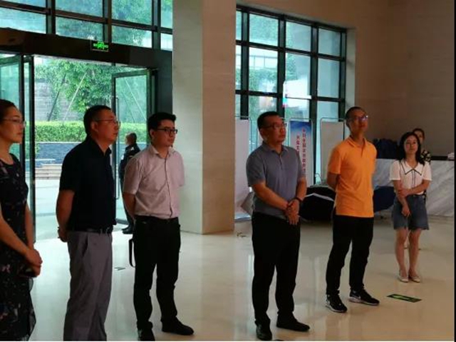 泸县宋代石刻“冲刺”省级项目,泸州市场监管鼎力相助!(图1) 泸县宋代石刻“冲刺”省级项目,泸州市场监管鼎力相助!(图1)