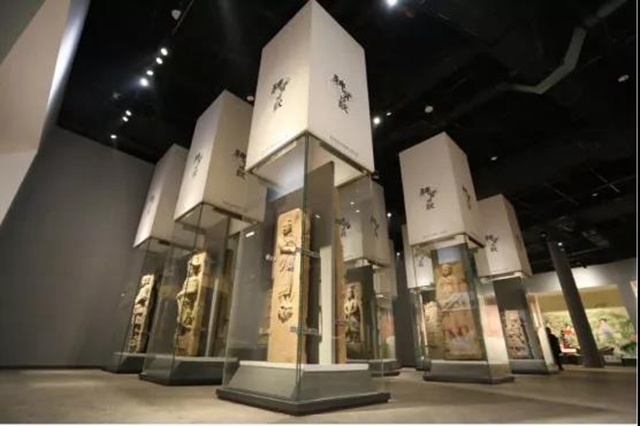 泸县宋代石刻“冲刺”省级项目,泸州市场监管鼎力相助!(图2) 泸县宋代石刻“冲刺”省级项目,泸州市场监管鼎力相助!(图2)