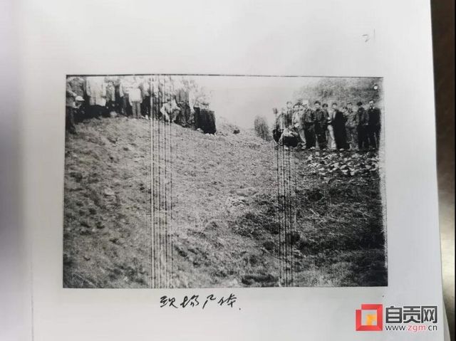 男子在自贡犯下命案，潜逃21年终被捕（附视频）(图1)