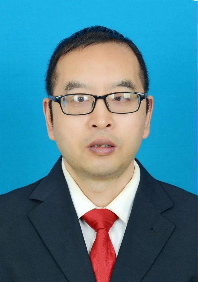 内江市委组织部发布两名干部任前公示