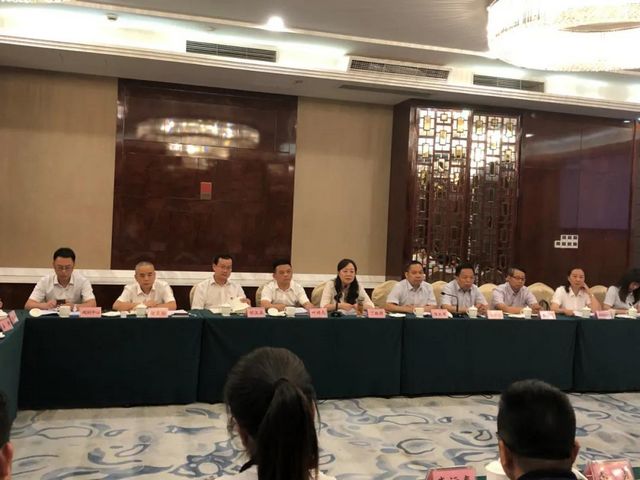 重庆市永川区规划和自然资源局到泸州市考察交流(图4)