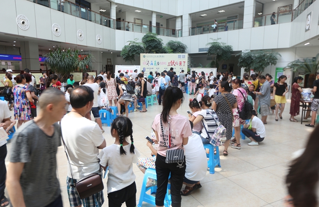 【扩散】这个夏天最好的都给你？(图1)