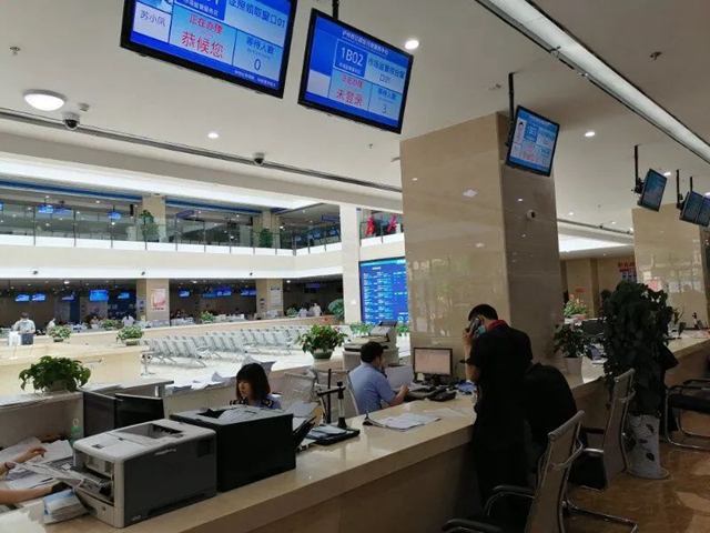 便民再提速！泸州对这项工作实行“证照一次办理”