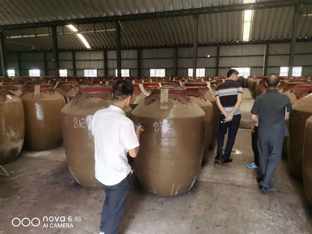 优化民营经济法治环境 江阳法院在行动(图2)