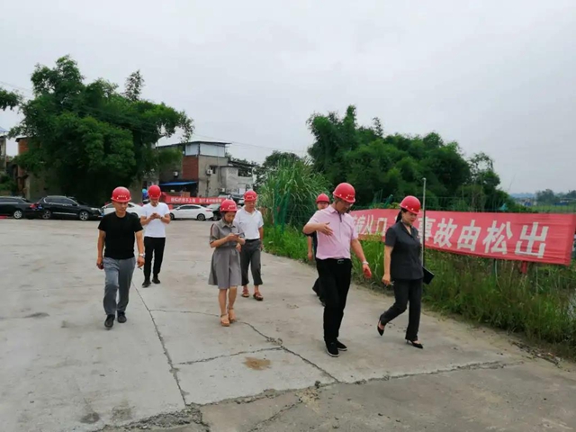 优化民营经济法治环境 江阳法院在行动(图6)