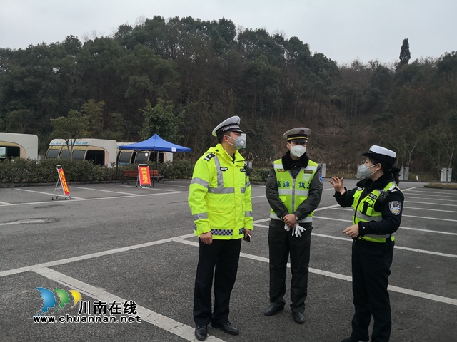 十二大队大队长唐娟娟的警察故事：用无悔青春在高速上书写韶华(图8)